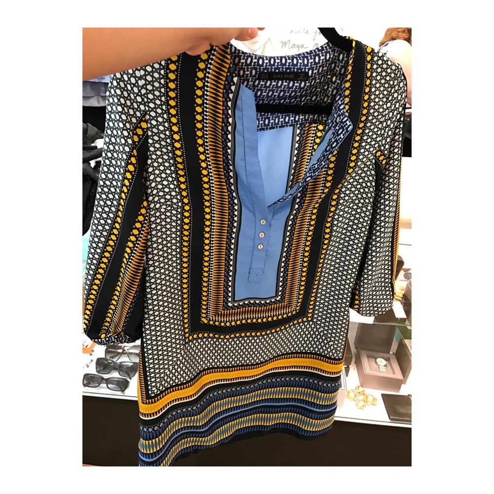 Zara‎ Dress